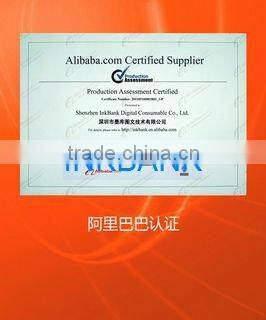 For silicone/textile of cotton digital Textile Pigment Ink 8 colors