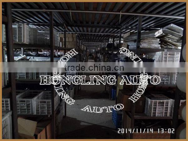 A15-2801010RB--Beam assembly,chery auto parts