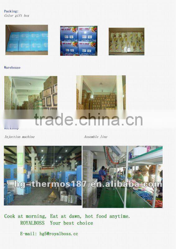 excellent design food warmers insulated