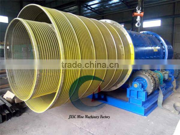 alluival tin ore processing machine drum scrubber tin ore washing machine