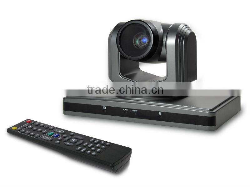 1080p 60fps Full HD Video conference PTZ camera for conference system