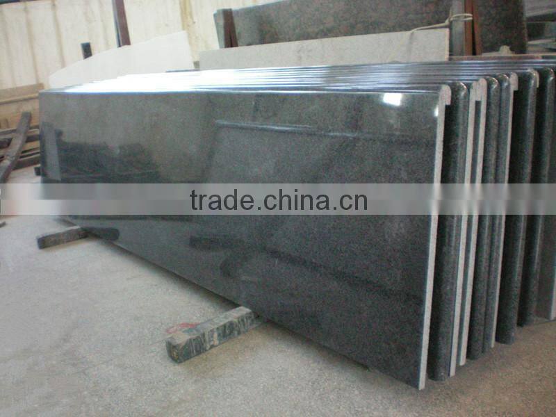 China g654 kitchen granite countertop