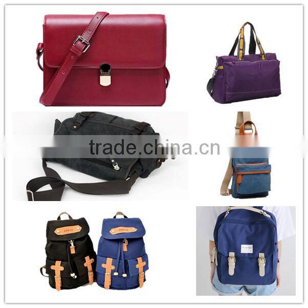 Wholesale metal d ring,bag part