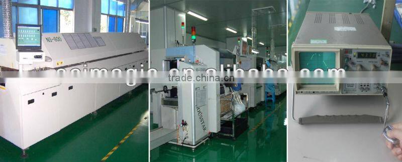 SMG-1003 long distance motion 3 infrared beams detector