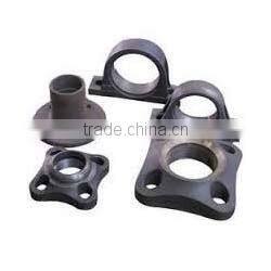 China Manufacturer Customized High Quality Cast Iron Castings