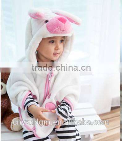 Kids Bathrobes Animal Design/animal bathrobes / animal baby bathrobe