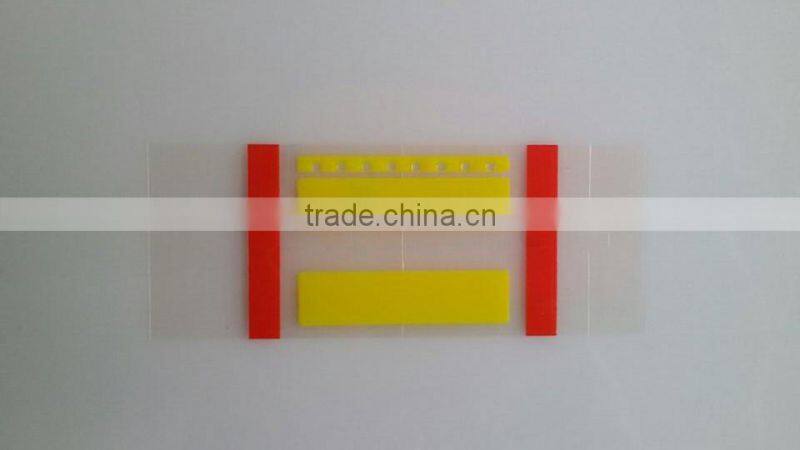 8 holes Special SMT universal splice tape