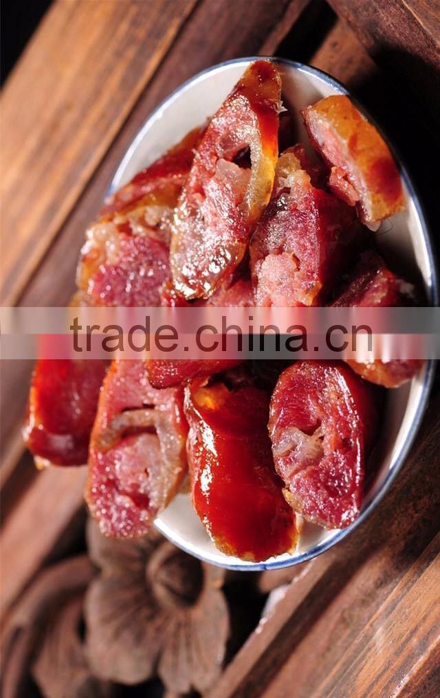 Meat factory use bacon cutter machine/sausage bacon cutter/bacon cutting machine