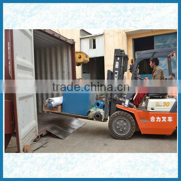 palm oil production machine provided by the most famous bran from China