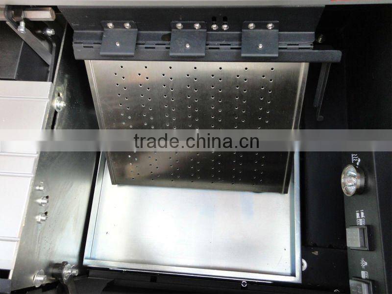 3.2m solvent printer machine