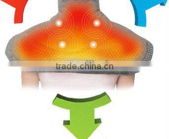 MHP-E1215F 1 Infrared Sauna Belt Abdomen