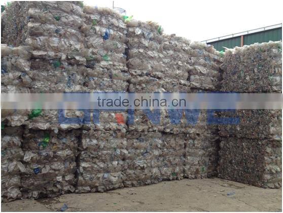 GRBWE 2015 bsst textile baler on sale