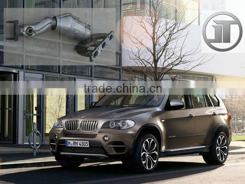 Factory Direct Made in China 1.0~3.0L universal catalytic converter for vehicles and cars/best price