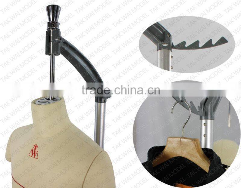 Fashionable special kids asia standard 80cm tailoring mannequin