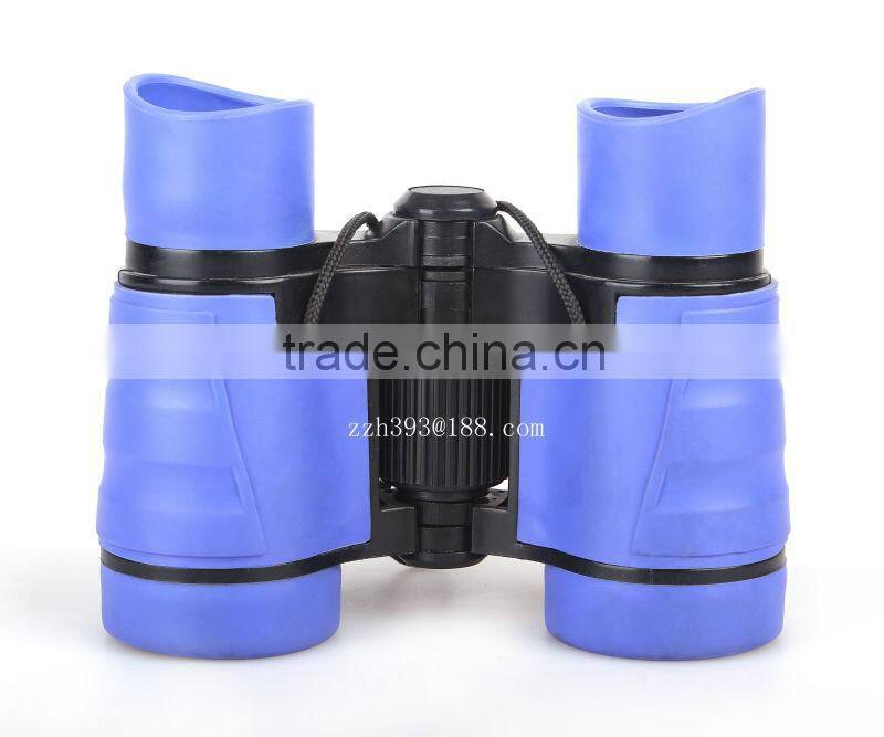 children binoculars telescope 4x30