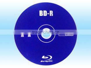 25GB White printable Blu-ray disc