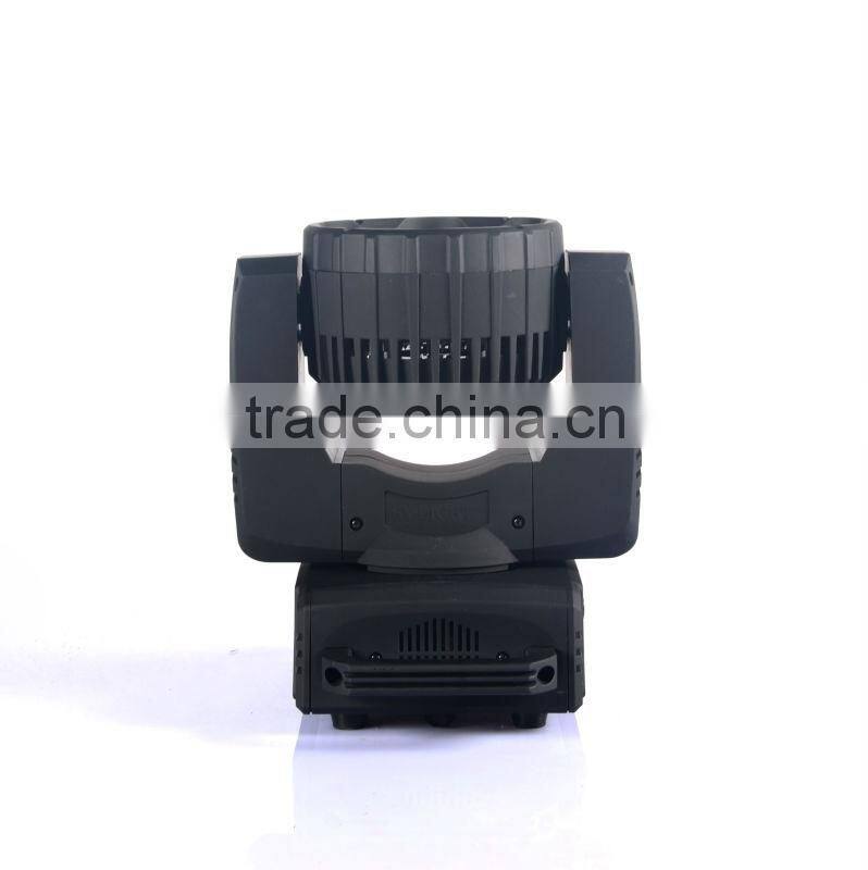 2014 new DJ moving head light 32WX7 each pixel control function