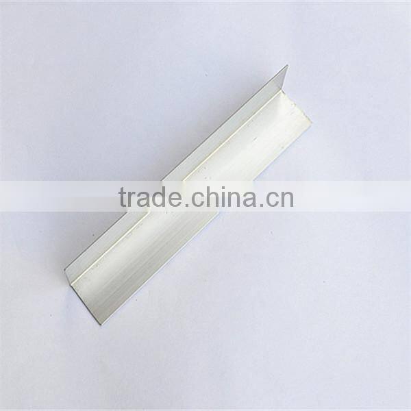 flight case accessories aluminum extrusion profiles