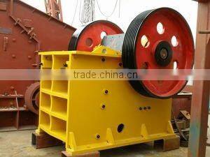High Quality Laboratory type Jaw Crusher