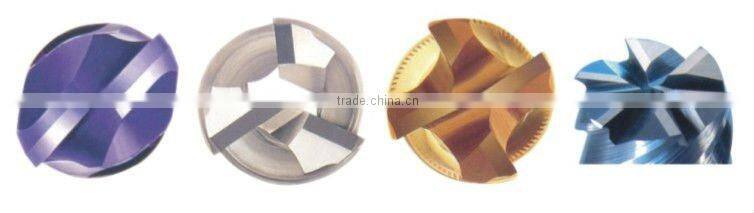 Combined Grinding machine for Drill & End Mill