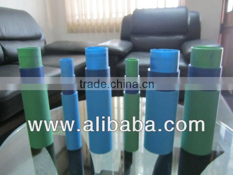 Plug - PPR Pipes and Fittings Green - PPR PIPE FITTING