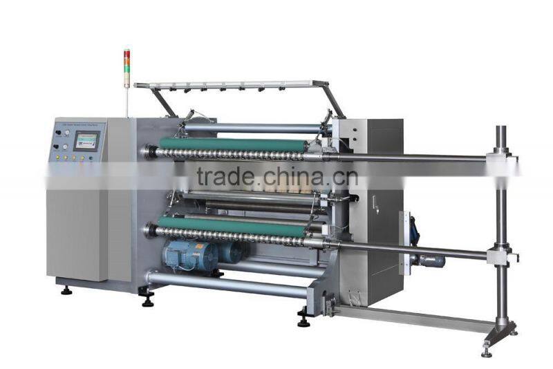garments cutting machine