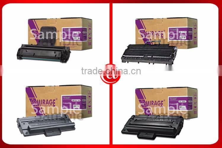 Remanufactured Laser Toner Cartridges for Samsung