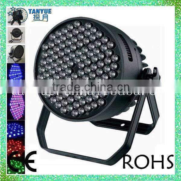 120pcs 3w par light