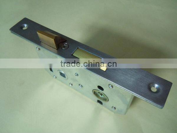 School door lock security