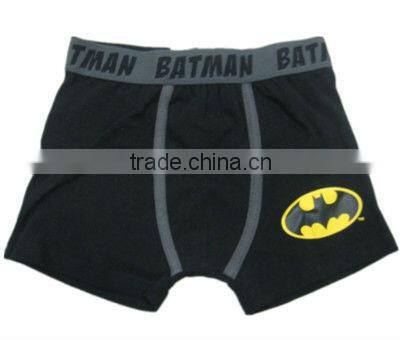 open elasthan BATMAN bulk boxers