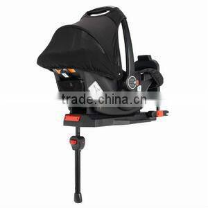 Baby Carseat with Isofix base ECE R4/44 certificate