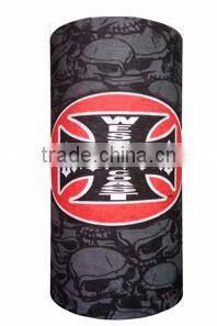 2015 UV Protective Fishing Seamless Bandana