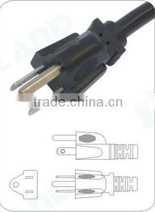 HTA series linear actuator mounting bracket