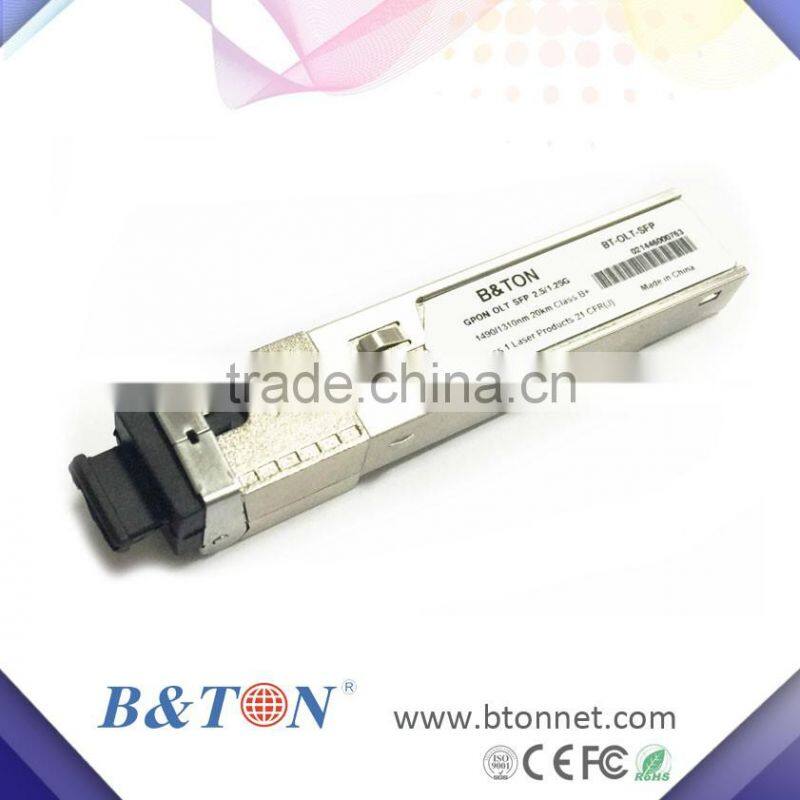 GEPON OLT SFP For Huawei PON Device