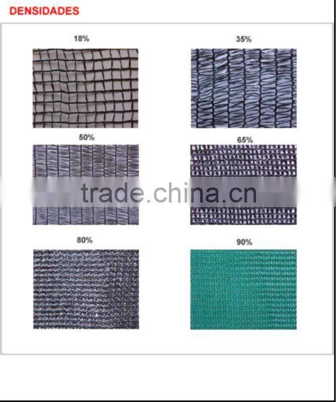 shade net sun shade netting 35% shade with UV