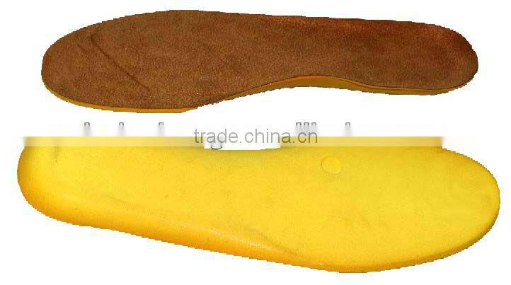 Poliyou breath insoles Antibacterial mouldproof insoles