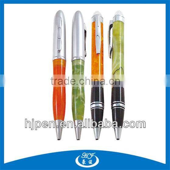 Fashion Acrylic Pen Customized Acrylic Pen Holders
