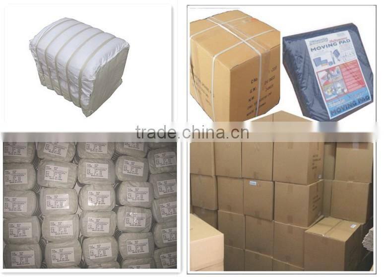 Cheap Cheap Moving Boxes 72 x 80 Inches Pro Moving Blankets