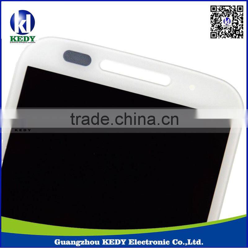 Original LCD Display Screen Digitizer Assembly for Motorola Moto E with Touch Replacements