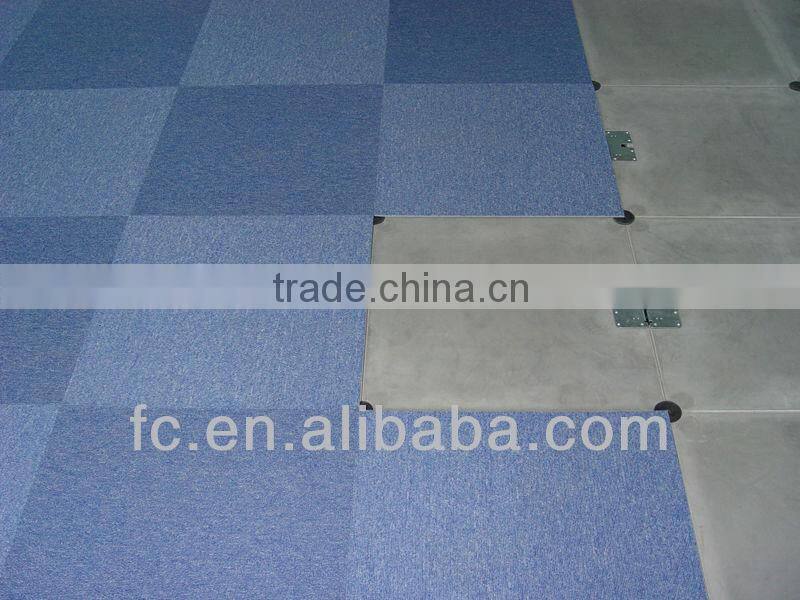 Anti Static Floor, Raised Access floor,OA Floor,fibre cement board , CRC floor