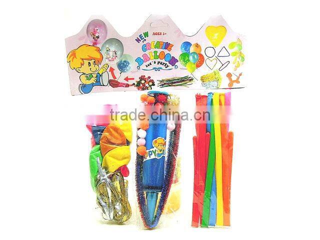 Kids Balloons Party Latex Balloon Set Decoration balloon Advertising balloon Toys for Children