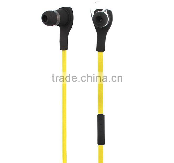 wireless bluetooth headphone earphone earbuds noise canceling sport for samsung