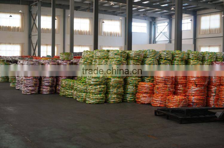 Factory supply high quality motorcycle tyre 80 / 90 - 14 with cheap price