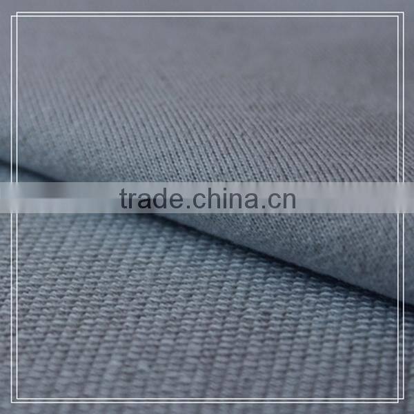 High Quality Colorful Soft Loop Fabric