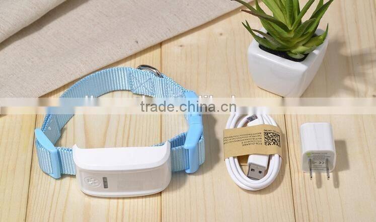 Mini Multi-Functional GSM GPS Tracker - Portable Outdoor Personal GPS Locator/Security Real Time Tracking/SOS Tracking Device