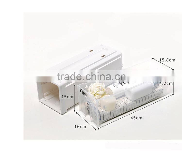 portable plastic organizer storage shelf storage box chest of drawers design storage rack