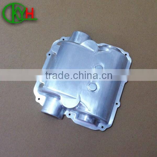 Good quality precision cnc aluminium parts machining service