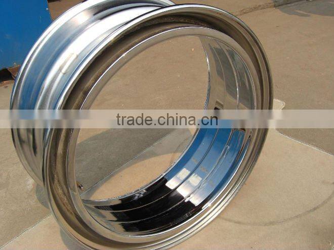 22.5*9.00 Demountable wheel