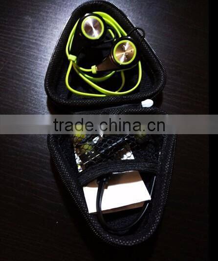 Running Stereo Earbuds HeadsetsHY-S9 Bluetooth 4.0 Earphone