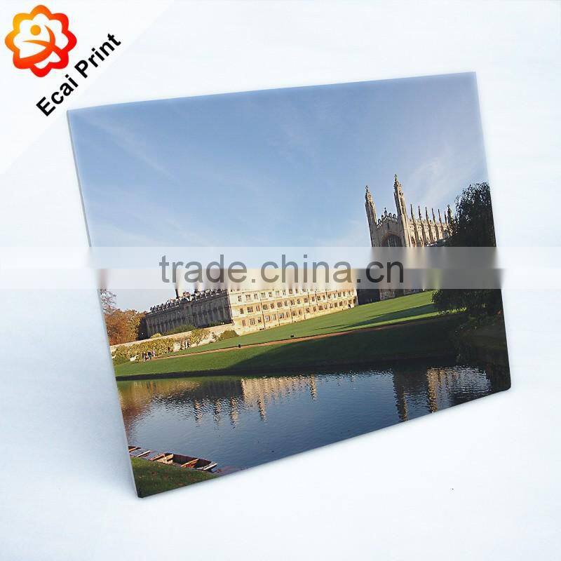2016 latest customize printing latest design of photo frame